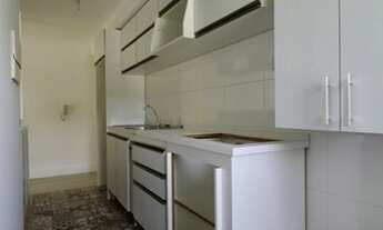 Imagem 7: Apartamento para Venda em Curitiba, Santa Cândida, 3 dormitórios, 1 suíte, 2 banheiros, 1