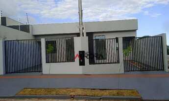 Imagem: Casa com 2 dormitórios à venda, 64 m²