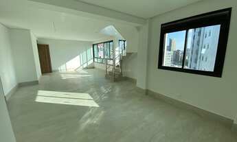 Imagem 5: Cobertura à venda, 4 quartos, 3 suítes, 4 vagas, Serra - Belo Horizonte/MG