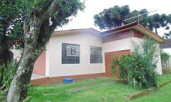 Imagem 3: Gramado - Casa Padrão - Várzea Grande