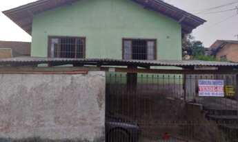 Imagem: Casa Bairro Jarivatuba