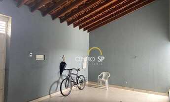 Imagem 5: Casa com 2 dormitórios à venda, 179 m² - Parque Júlio Nóbrega - Bauru/SP