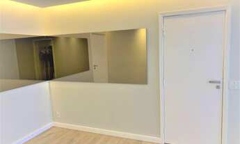 Imagem 4: LOCAL NOBRE-TOTALMENTE REFORMADO-LAZER TOTAL