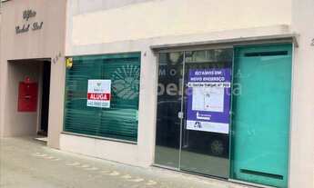 Imagem: LOCAÇÃO DE SALA COMERCIAL MOBILIADA NO