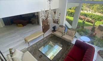 Imagem 4: Exuberante Casa, 3 quartos, suítes à venda em Busca Vida