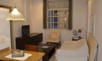 Imagem 7: Maravilhoso Flat, segunda quadra, South Beach!!!