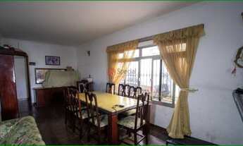 Imagem 7: Sobrado na Vila Formosa