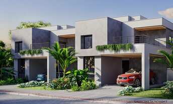 Imagem: SEG Casa Duplex com 4 quartos e suíte Master