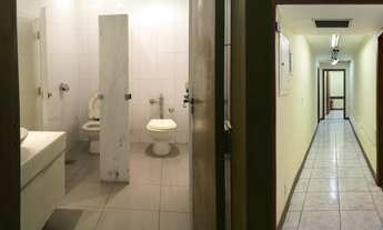 Imagem 4: Sala/Conjunto para aluguel com 288 metros quadrados em Centro - Rio de Janeiro - RJ