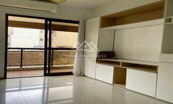 Imagem 5: Apartamento para Venda em Rio de Janeiro, Tijuca, 3 dormitórios, 1 suíte, 3 banheiros, 2 v