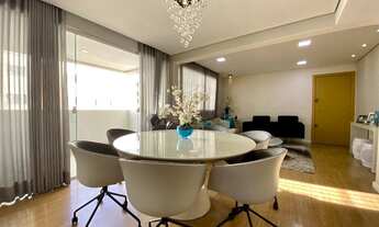 Imagem 5: Cobertura à venda, 5 quartos, 3 suítes, 4 vagas, Buritis - Belo Horizonte/MG