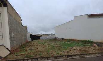 Imagem: Terreno Plano 250 m2, Jd. Ipê