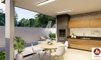 Imagem 6: Casa (sobrado em condominio) 3 dormitórios/suite, cozinha planejada, portaria 24hs, lazer