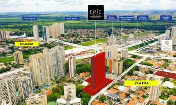 Imagem: Oportunidade na Vila Ema, Apartamento com