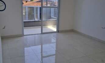 Imagem 3: Casa com 2 dormitórios à venda, 56 m² por R$ 275.000,00 - Maracanã - Praia Grande/SP