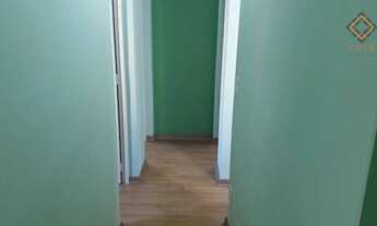 Imagem 4: Apartamento de 68 m², com 3 dormitórios 2 banheiros, com armários, 1 vaga, 150 metros metr