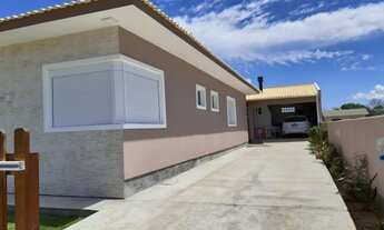 Imagem 3: Casa com 4 dormitórios à venda, 160 m² por R$ 795.000 - Itapirubá Sul/SC