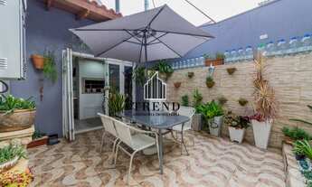 Imagem 7: PORTO ALEGRE - Casa de Condomínio - Sarandi