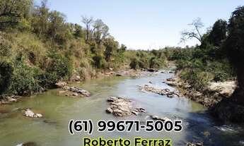 Imagem 3: Chácara 69mil Metros quadrados Padre Bernardo Formada