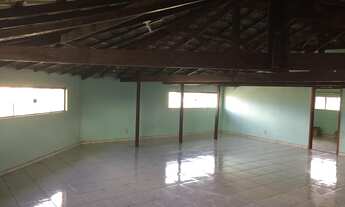 Imagem 6: Casa Enorme Sobrado com loja embaixo pra alugar