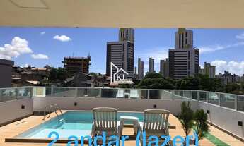 Imagem 3: Natal - Casa Padrão - Barro Vermelho