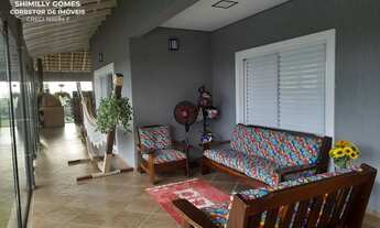 Imagem 3: Chácara para Venda em Dona Catarina Mairinque-SP