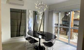 Imagem 4: Sobrado amplo e moderno com 03 suítes e acabamentos de primeira qualidade e localização pr