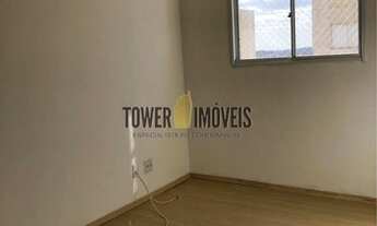 Imagem 3: Apartamento - Condomínio Mais Campos Salles - Valinhos