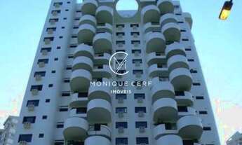 Imagem 2: OPORTUNIDADE!! Maravilhoso apartamento reformado com vista mar no Residence Paradiso em Sã