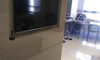 Imagem 3: Apartamento para venda com 75 metros quadrados com 2 quartos em Buritis - Belo Horizonte