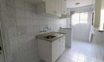 Imagem 7: Apartamento com 2 dormitórios para alugar, 46 m² por R$ 1.700,00/mês - Bigorrilho - Curiti