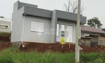 Imagem: ESTRELA - Casa Padrão - Arroio do Ouro