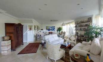 Imagem 6: Barramares - Avenida Lúcio Costa