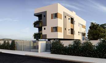 Imagem 6: Apartamento para venda possui 44 metros quadrados com 2 quartos