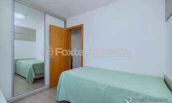 Imagem 6: Porto Alegre - Apartamento Padrão - Higienópolis