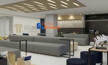 Imagem 7: Sala/Conjunto para aluguel mobiliada tem 300 metros quadrados em Vila Olímpia - São Paulo