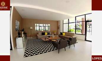 Imagem 2: Apartamento Novo Pronto Bairro Jardim SANTO ANDRÉ 3 dorms suítes Lavabo terraço Gourmet