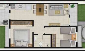 Imagem 3: Casa residencial para venda, Parque Primavera, Esteio - CA7011