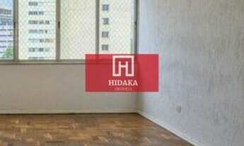 Imagem 2: Apartamento à venda no bairro Vila Mariana - São Paulo/SP, Zona Sul