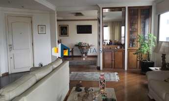 Imagem: Apartamento com três suites Moema