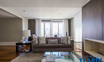 Imagem 6: COBERTURA - VILA NOVA CONCEIÇÃO - SP