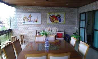 Imagem: Apartamento com 4 quartos à venda, 104