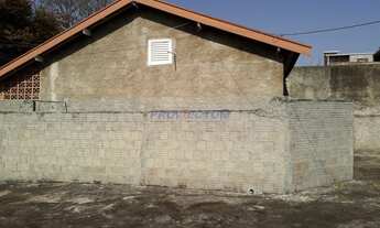 Imagem 2: Casa - Jardim São Pedro - Campinas