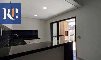 Imagem 6: Condomínio Park Gran Reserve com 03 Dormitórios sendo 01 suíte, Indaiatuba -SP