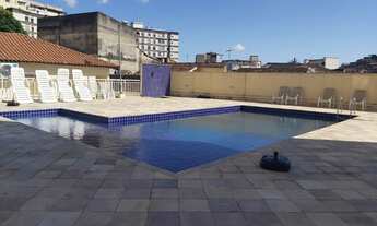 Imagem: Apartamento 2 quartos Varanda vaga Infraestura