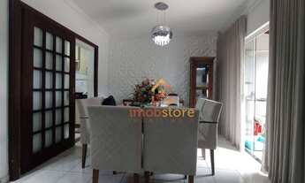 Imagem 3: Casa com 3 dormitórios à venda, 140 m² por R$ 698.000,00 - Jardim Burle Marx - Londrina/PR