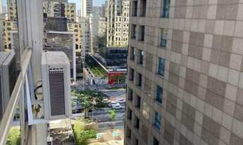 Imagem 7: São Paulo - Conjunto Comercial/Sala - Jardim Paulista