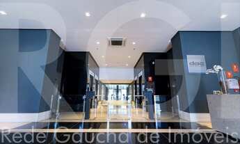 Imagem 4: Porto Alegre - Conjunto Comercial/Sala - Floresta