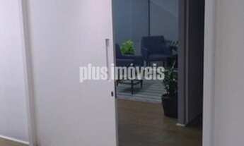 Imagem: Sala comercial no bairro de cerqueira cesar