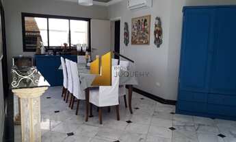 Imagem 7: Casa pé na areia para venda possui 1400 metros quadrados com 6 suítes em Juquehy - São Seb